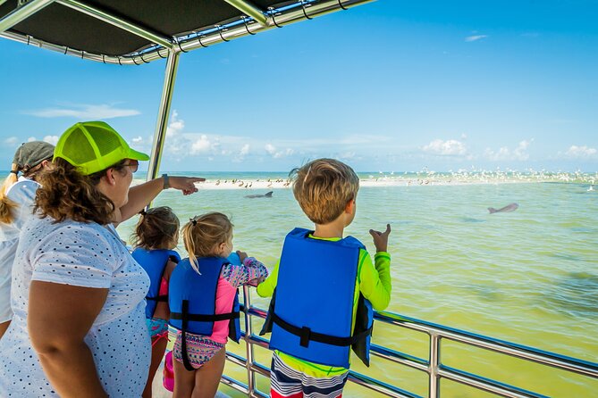 Marco Island Wildlife Sightseeing and Shelling Tour - Key things I’d plan for