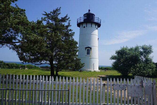 Martha's Vineyard Day Trip with Optional Island Tour from Boston - Oak Bluffs for About 6 Hours: Freedom That Actually Lets You Make Choices