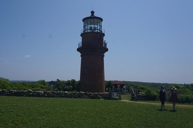 Martha's Vineyard Day Trip with Optional Island Tour from Boston - Optional 3-Hour Island Tour: When Structure Is Worth the Extra Fee