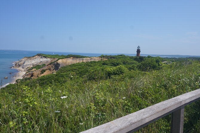 Martha's Vineyard Day Trip with Optional Island Tour from Boston - Return to Boston: The 3:45 Departure and a Long Road Back