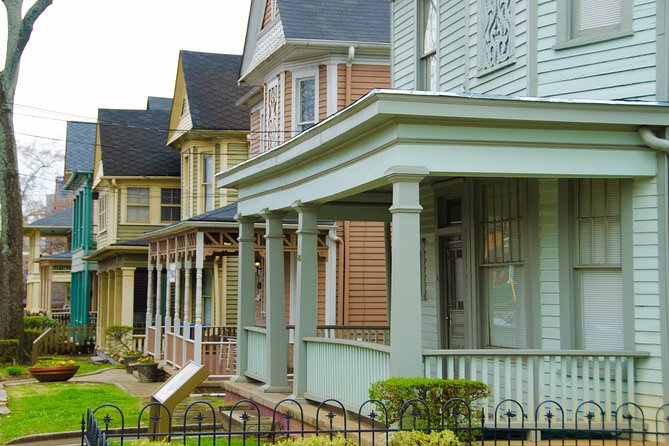 Martin Luther King Jr. History Walking Tour - Key highlights to look for