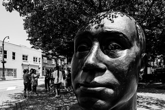 Martin Luther King Jr. History Walking Tour - Sweet Auburn on foot, where MLK’s Atlanta becomes real