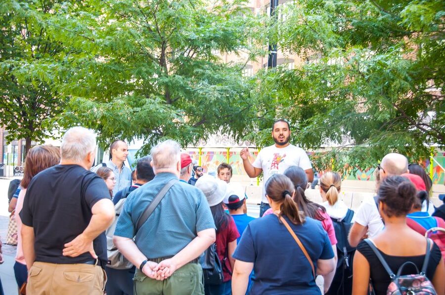Massachusetts Institute of Technology Public Tour - Price and value for a $22, 70-minute MIT overview