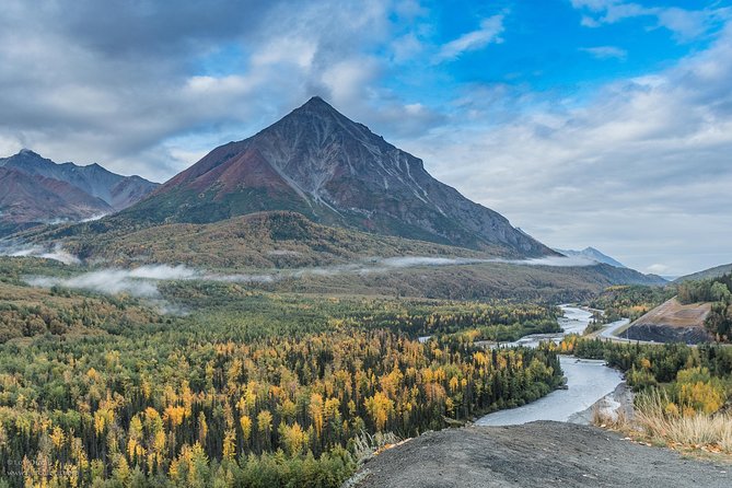 Matanuska Glacier Hike Day Tour - What to bring so you can focus on the ice