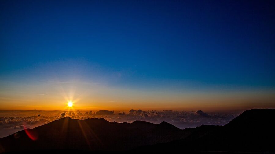 Maui: Haleakala National Park Sunrise Tour - Key things I’d watch for
