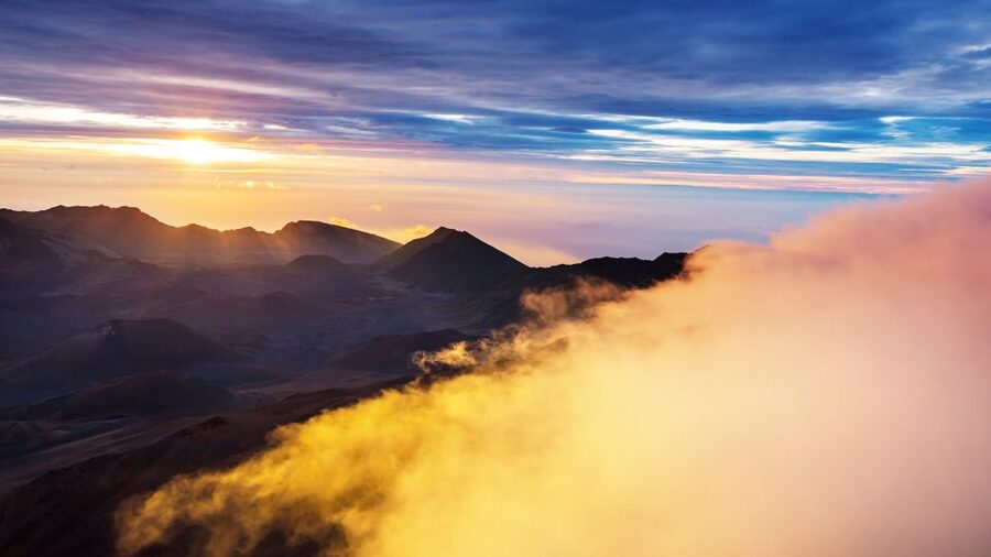 Maui: Haleakala National Park Sunrise Tour - Breakfast at Cafe O’Lei: West Maui views and real fuel