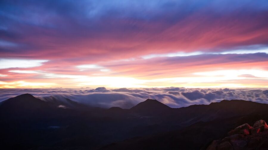 Maui: Haleakala National Park Sunrise Tour - Price and value: what $219 buys on Maui sunrise day