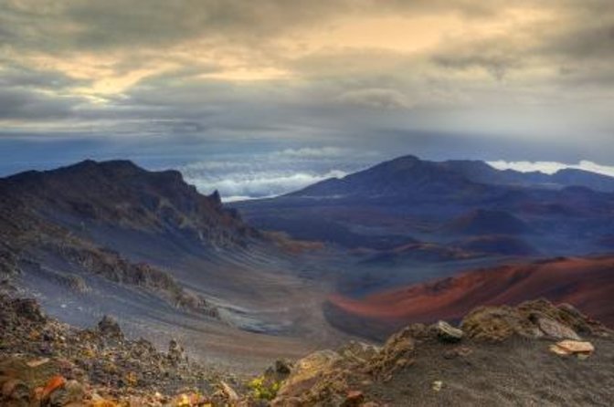Maui: Haleakala Sunrise Spectacular with Local Breakfast - Key things to know before you go