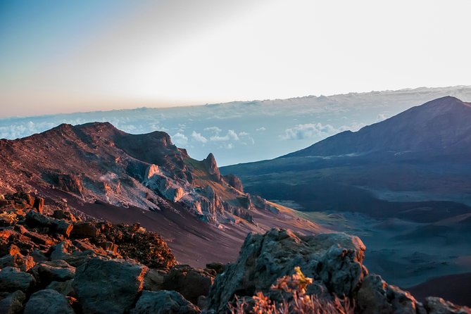 Maui: Haleakala Sunrise Spectacular with Local Breakfast - Price check: what you are paying for at $254.46