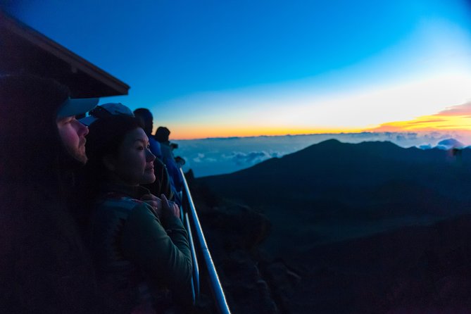 Maui: Haleakala Sunrise Spectacular with Local Breakfast - Who should book this Haleakala sunrise morning (and who might not love it)