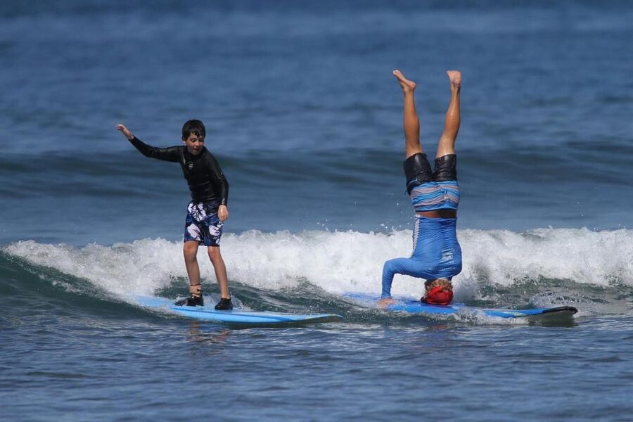 Maui Lahaina Group Surf Lesson - Key things to know before you paddle out