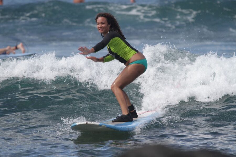 Maui Lahaina Group Surf Lesson - The Photographer Factor: A Keepsake Without the Guesswork