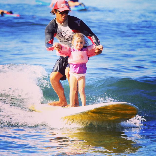 Maui Lahaina Group Surf Lesson - Who This Lesson Fits Best (and When to Choose Private)