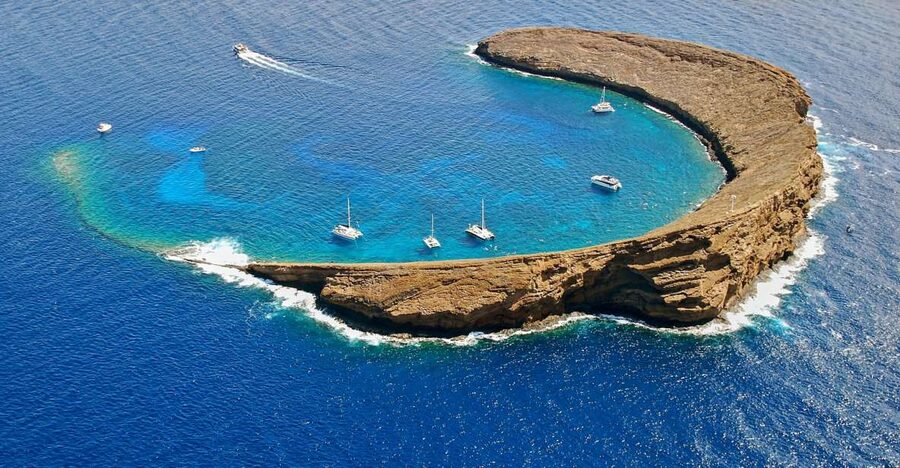 Maui: Molokini Snorkel and Performance Sail with Lunch - Key highlights worth planning around