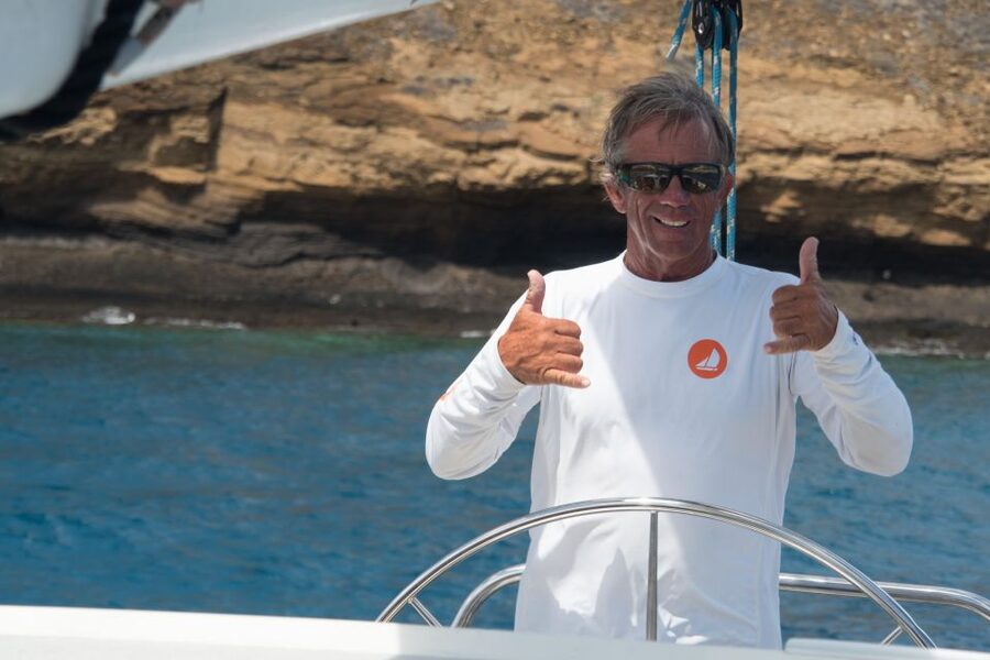 Maui: Molokini Snorkel and Performance Sail with Lunch - Who should book this Molokini snorkel and sail, and who should reconsider