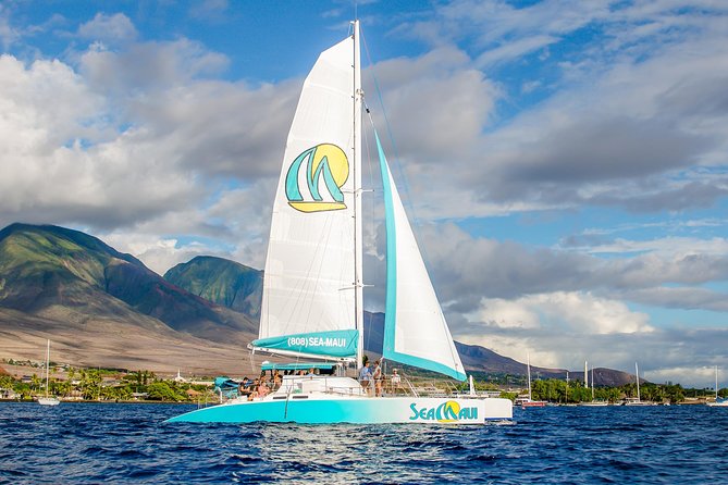 Maui: Original Sunset Cruise with Open Bar from Ka’anapali Beach - Weather, seawater, and why “relaxing” still takes some flexibility