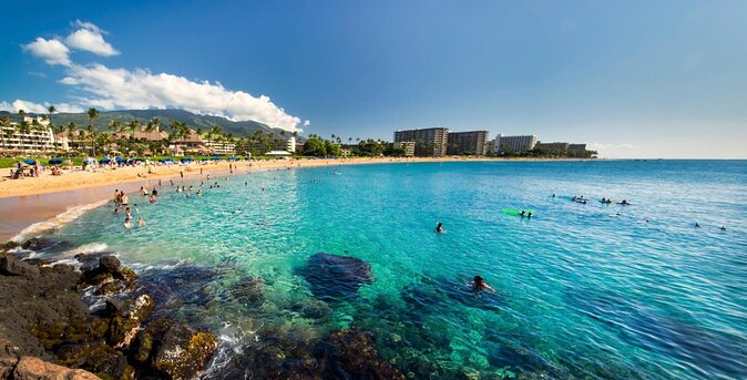 Maui Premium Sunset Dinner Cruise from Ka’anapali Beach - Key Highlights to Know Before You Go