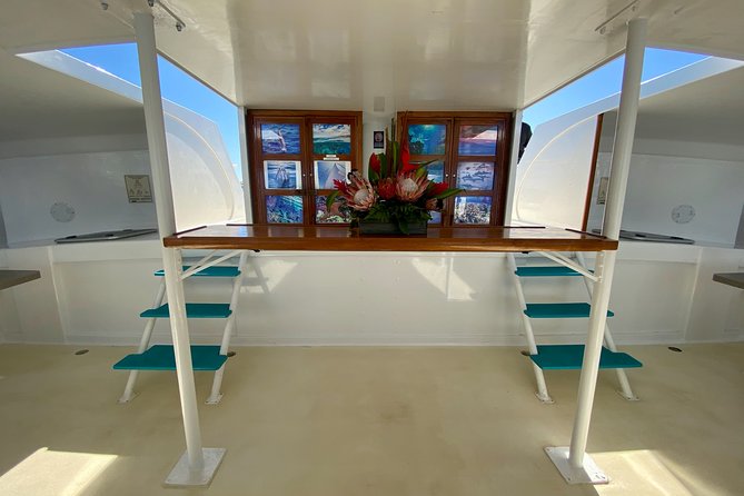 Maui Premium Sunset Dinner Cruise from Ka’anapali Beach - Parking Validation and Getting There Without Stress