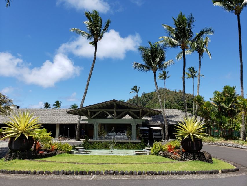 Maui: Road to Hana Adventure with Breakfast & Lunch - Key highlights you will care about