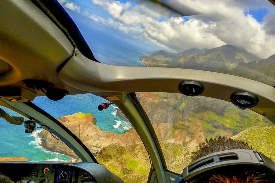 Maui: Road to Hana Helicopter & Waterfall Tour with Landing - Should you book this helicopter tour with landing?