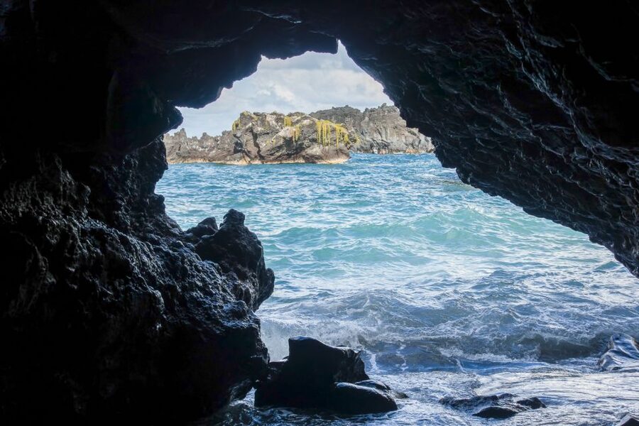 Maui: Small-Group Road to Hāna Sightseeing Tour - A driver, a guide, and a much calmer Road to Hāna