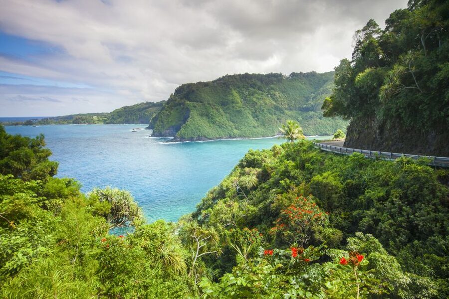 Maui: Small-Group Road to Hāna Sightseeing Tour - Keanae Peninsula, church views, and the best kind of “walk, pause, learn”