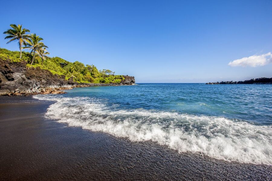 Maui: Small-Group Road to Hāna Sightseeing Tour - The return route, Wailua Falls, Lindbergh, and the Alelele Point turnaround