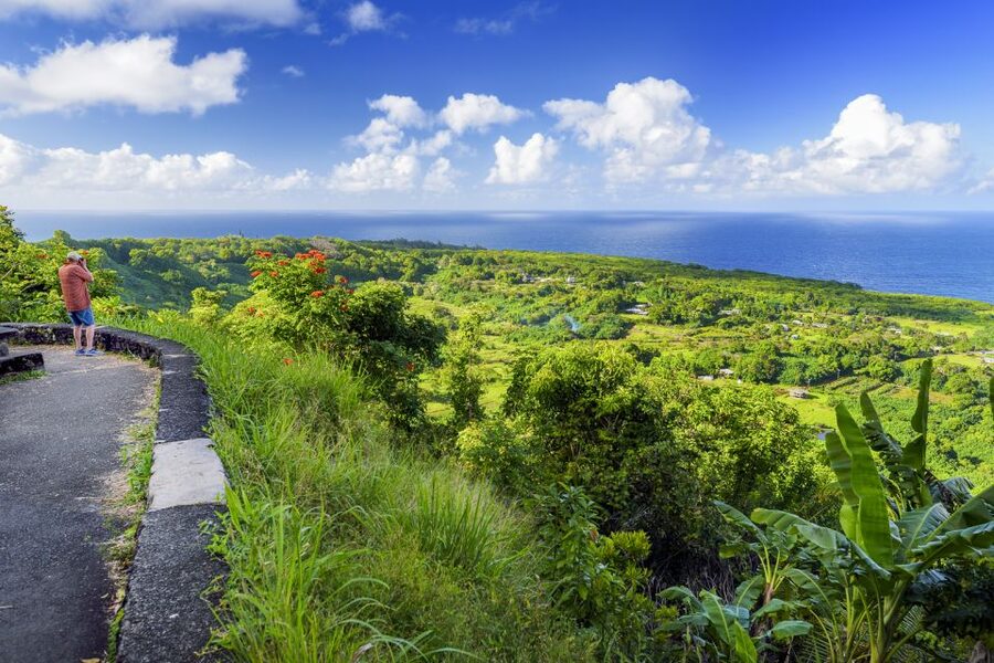 Maui: Small-Group Road to Hāna Sightseeing Tour - Morning pickup and breakfast that sets the tone