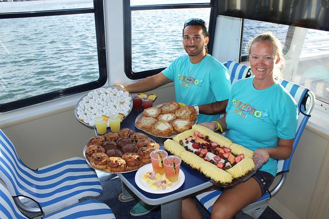 Maui Snorkeling Adventure From Ma'alaea Harbor to Molokini - Stop 2: Turtle Town green sea turtles, plus how to keep it respectful