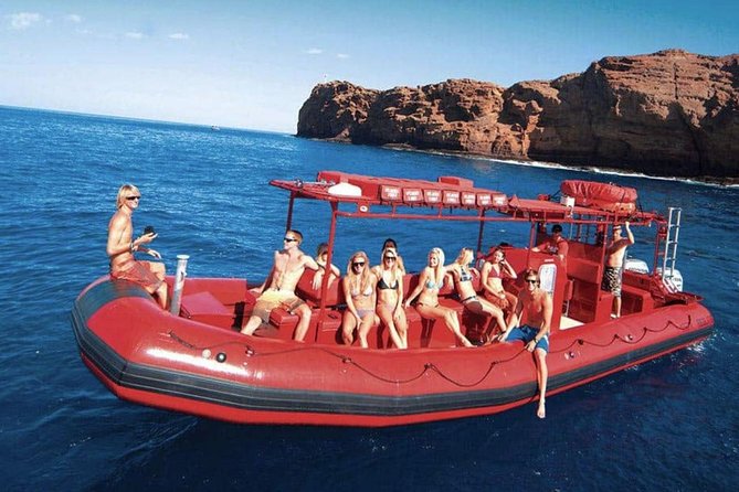 Maui South Coast and Molokini Crater Adventure from Kihei - Price and value: is $232.50 for 5 hours worth it?