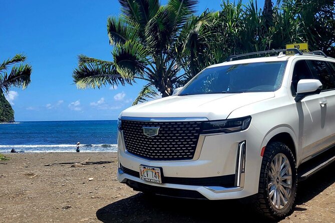 Maui: VIP Private Road to Hana Tour with Pick Up - Paia, the easy start before the Hana road tests you