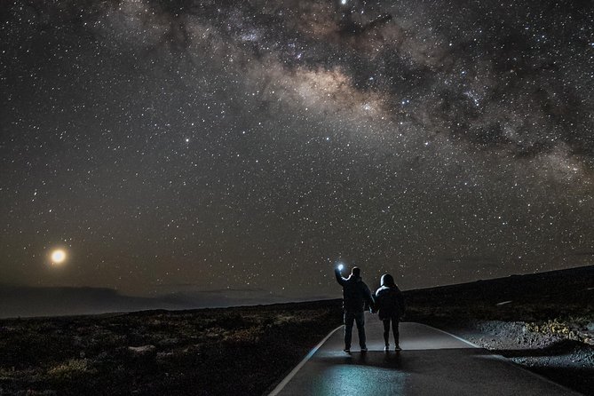 Mauna Kea Stargazing Experience + Photos - Key things to know before you look up