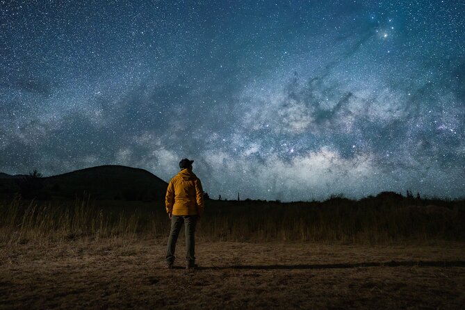Mauna Kea Stargazing Experience + Photos - Finding the dark-sky sweet spot near Onizuka Astronomy Complex