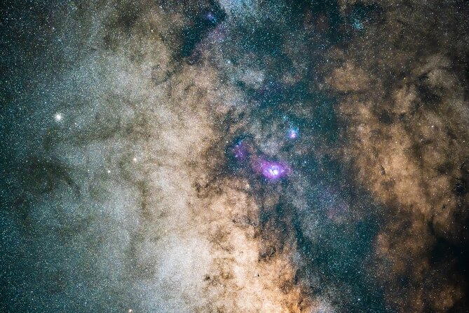 Mauna Kea Stargazing Experience + Photos - Photos with the Milky Way: what is included, and how to avoid photo stress