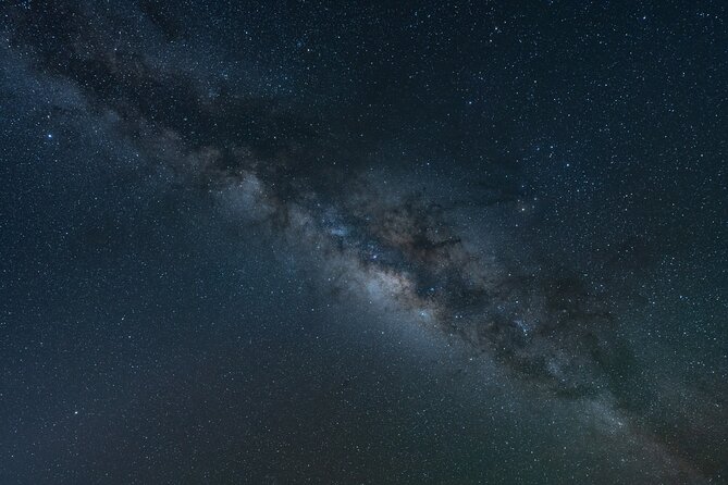Mauna Kea Stargazing Experience + Photos - The cloud guarantee: what happens when stars are hiding