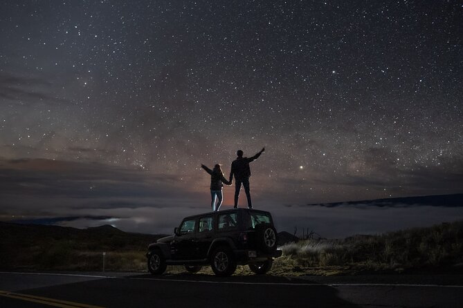 Mauna Kea Stargazing Experience + Photos - Price and value for $299 per person on the Big Island