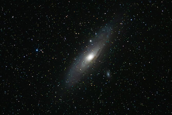 Mauna Kea Stargazing Experience + Photos - Logistics you should plan for: Puu Huluhulu start, no pickup, dark roads