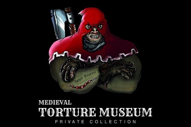 Medieval Torture Museum Ticket with Audio Guide and Ghost Hunting - What This “Torture Museum + Ghost Hunting” Combo Really Feels Like