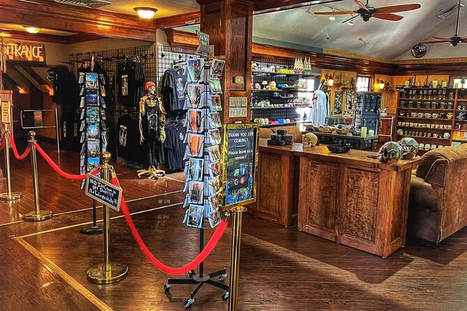 Medieval Torture Museum with Ghost Hunting and Tiny Art Gallery - Who Should Book, and Who Should Skip This One
