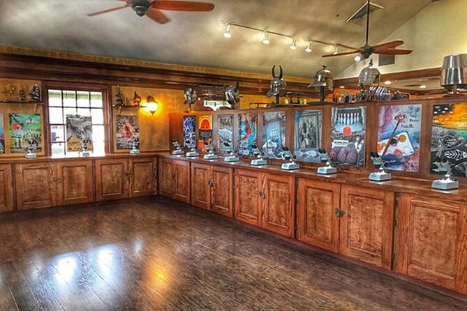 Medieval Torture Museum with Ghost Hunting and Tiny Art Gallery - Smart Tips to Get More Out of Your Visit