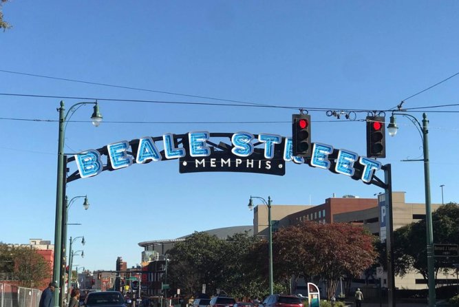 Memphis City Tour with Optional Riverboat Cruise & Sun Studio Add-On Options - Price and timing: is $45 good value?
