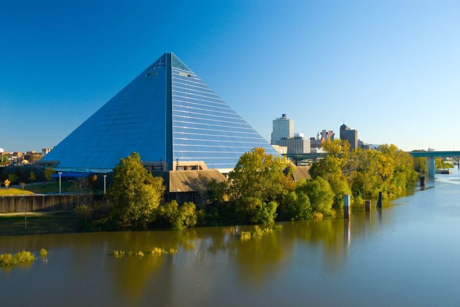 Memphis: City Tour with Optional Sun Studios & Riverboat - A guided Memphis loop that saves your time