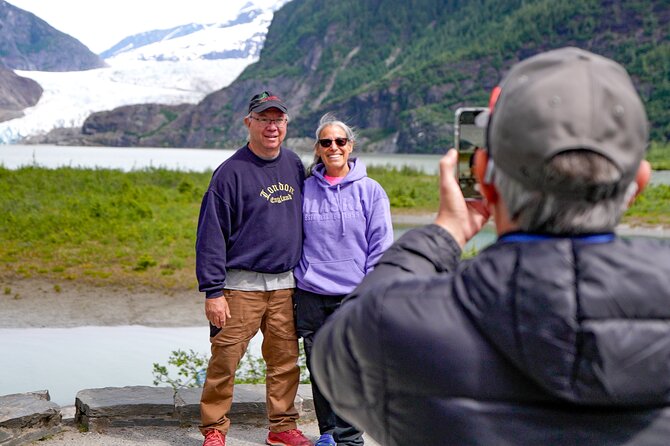 Mendenhall Glacier Express - Key Things I’d Want You to Know