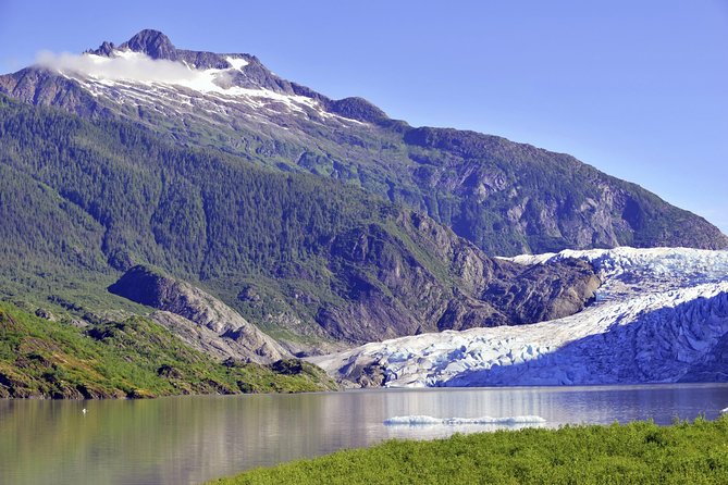 Mendenhall Glacier Trolley Tour - Key Highlights You Should Know