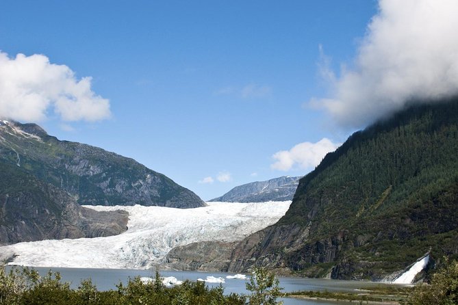 Mendenhall Glacier Trolley Tour - Two Hours at Mendenhall Glacier Visitor Center: What You Can Do With That Time