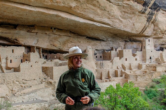 Mesa Verde Full Day Tour with Cliff Palace and Lunch - Key highlights I think you’ll care about