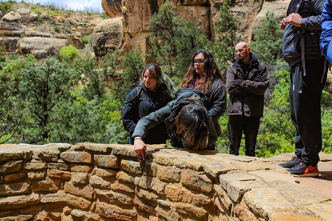 Mesa Verde Full Day Tour with Cliff Palace and Lunch - Lunch on the mesa: convenient, but know the tradeoffs