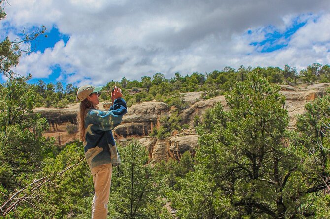 Mesa Verde Full Day Tour with Cliff Palace and Lunch - The guide effect: when names like Jay and Bella matter
