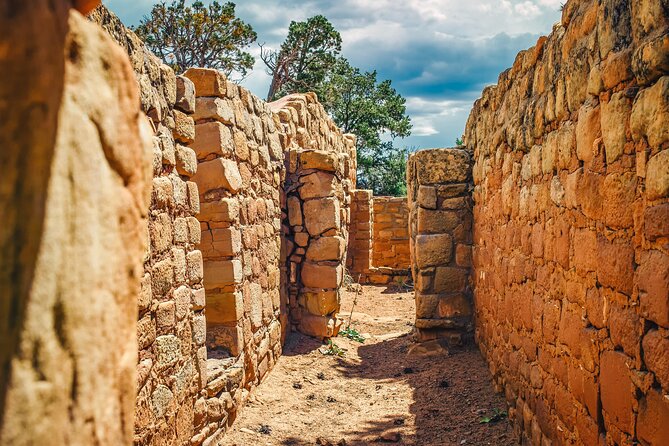 Mesa Verde Full Day Tour with Cliff Palace and Lunch - Timing, weather shifts, and what to pack for real comfort