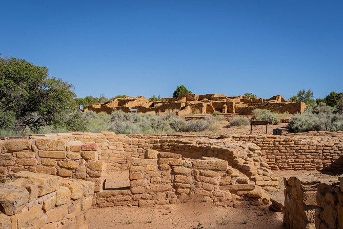Mesa Verde Full Day Tour with Cliff Palace and Lunch - Cliff Palace: the ranger-led highlight and the climb you should plan for